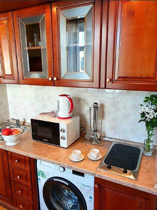 Квартира на вул. Бориса Грінченка в Києві, ID 432670, фото №6