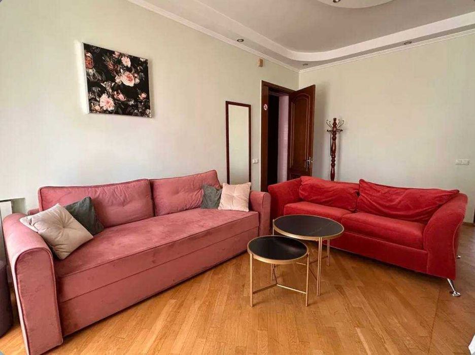 Квартира на вул. Бориса Грінченка в Києві, ID 432670, фото №7