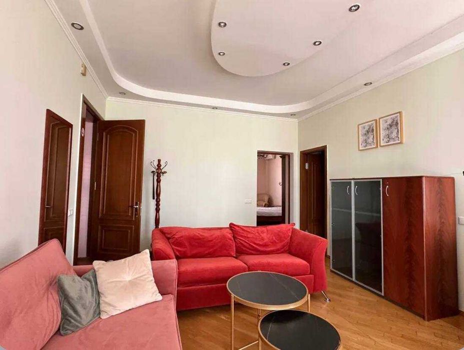 Квартира на вул. Бориса Грінченка в Києві, ID 432670, фото №8