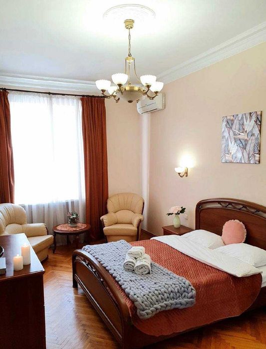 Квартира на вул. Бориса Грінченка в Києві, ID 432670, фото №10