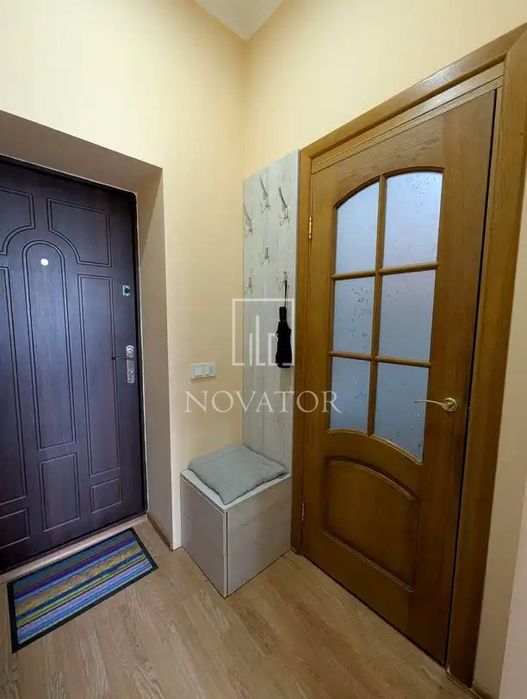 Квартира в Київ, ID 398323, фото №5