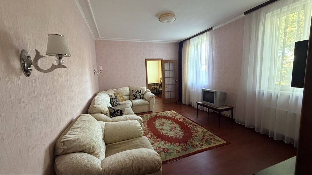 Будинок на Сумська область, Вороніж, ID 421154, фото №1