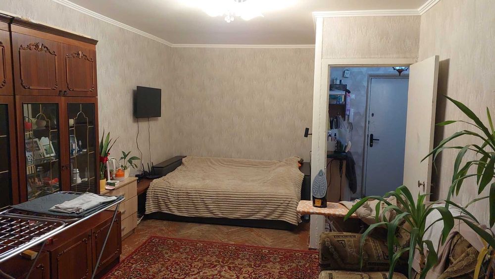 Квартира на вул. Дмитра Павличка, ID 398348, фото №1