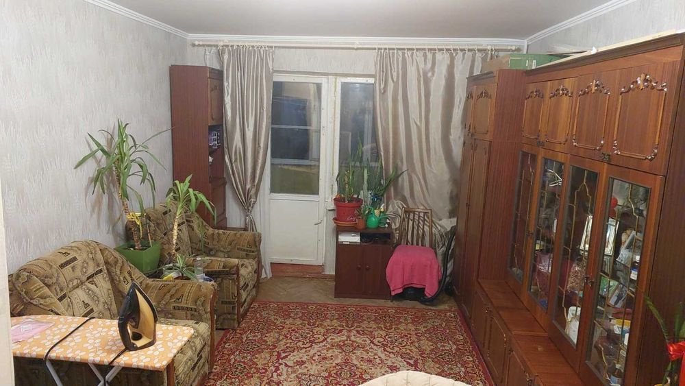 Квартира на вул. Дмитра Павличка в Києві, ID 398348, фото №2