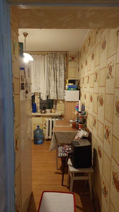 Квартира на вул. Дмитра Павличка в Києві, ID 398348, фото №6