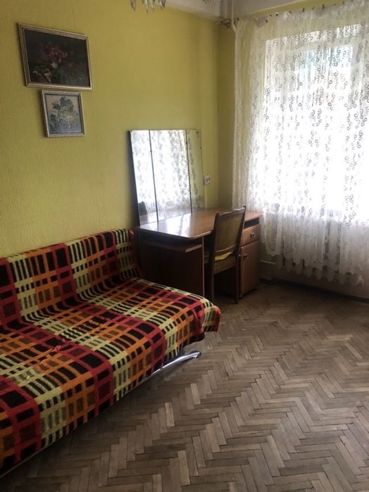Квартира на вул. Академіка Доброхотова, 8 в Києві, ID 398347, фото №4