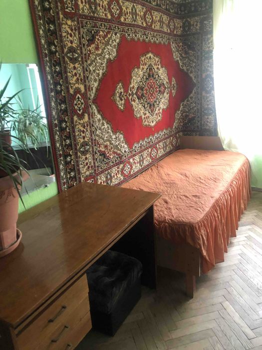 Квартира на вул. Академіка Доброхотова, 8 в Києві, ID 398347, фото №6