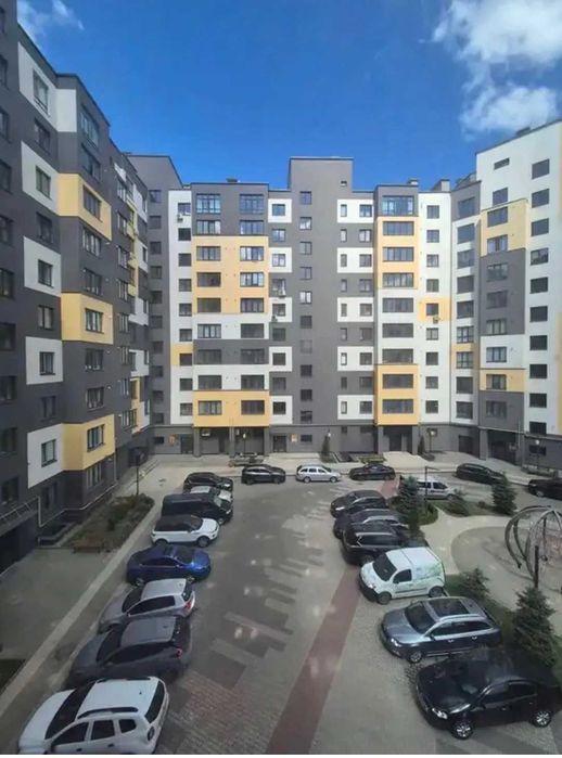 Квартира на ЖК "Сонячний", ID 398350, фото №1