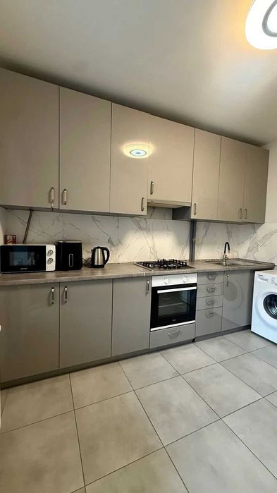 Квартира на ЖК "Сонячний" в Івано-Франківську, ID 398350, фото №11