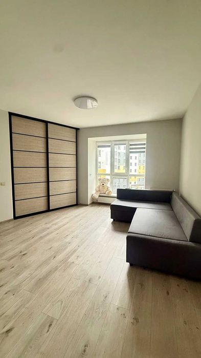 Квартира на ЖК "Сонячний" в Івано-Франківську, ID 398350, фото №4