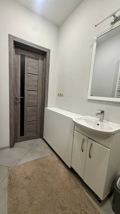 Квартира на ЖК "Сонячний" в Івано-Франківську, ID 398350, фото №8
