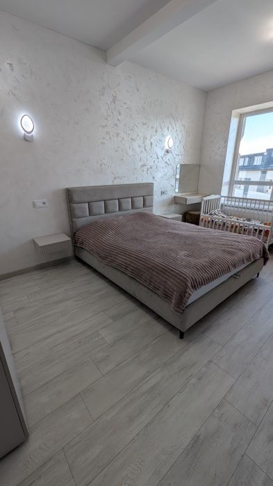 Квартира — Івано-Франківськ в Івано-Франківську, ID 400343, фото №3