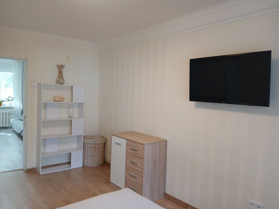 Квартира на вул. Остафія Дашкевича, 11а в Києві, ID 398371, фото №3