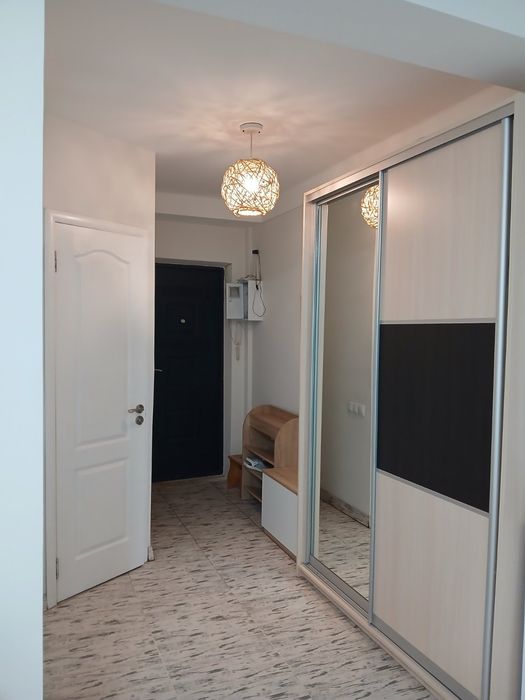 Квартира на вул. Остафія Дашкевича, 11а в Києві, ID 398371, фото №6