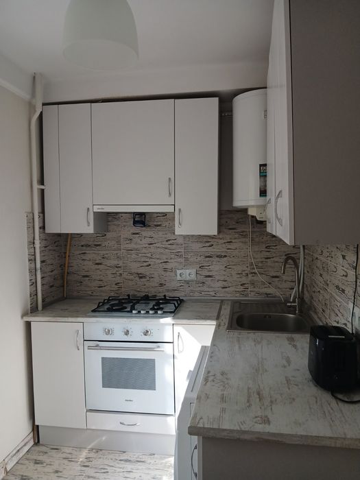 Квартира на вул. Остафія Дашкевича, 11а в Києві, ID 398371, фото №8