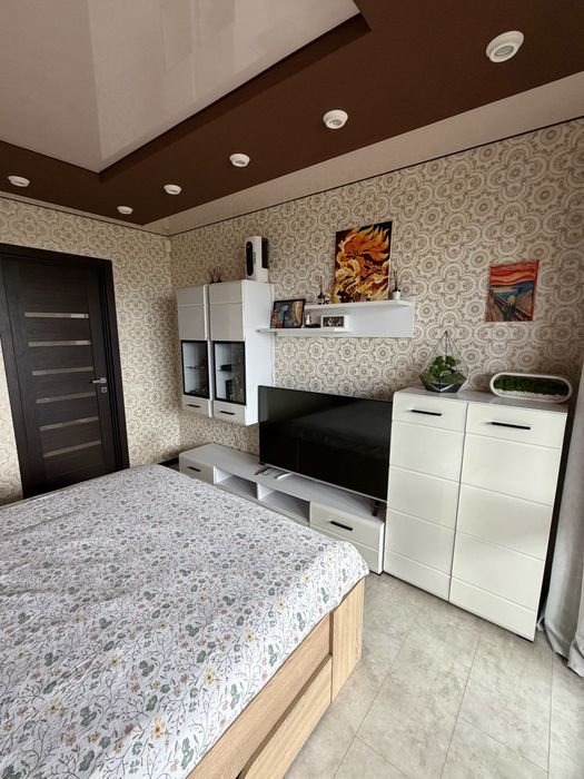 Квартира на просп. 40-лет победы, 9 в Запоріжжі, ID 398359, фото №12