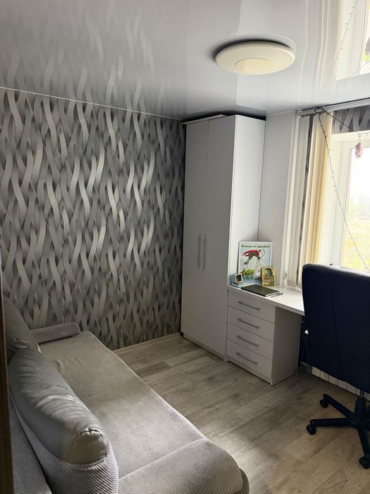 Квартира на просп. 40-лет победы, 9 в Запоріжжі, ID 398359, фото №23