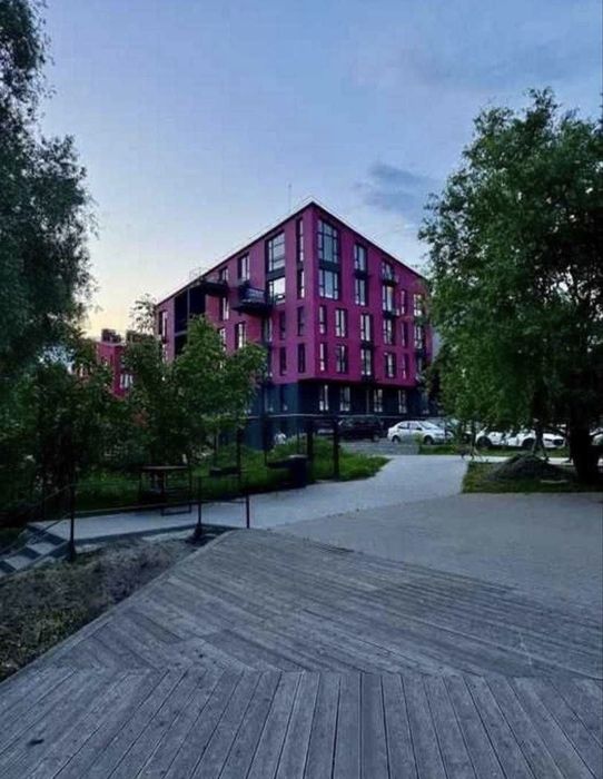 Квартира — с. Білогородка в Києві, ID 398377, фото №3