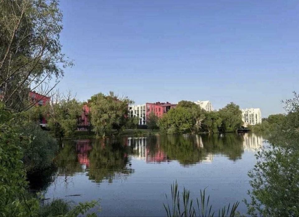 Квартира — с. Білогородка в Києві, ID 398377, фото №4