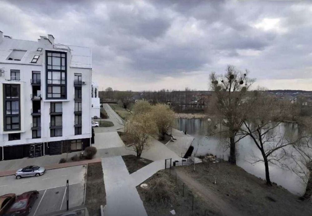 Квартира — с. Білогородка в Києві, ID 398377, фото №7