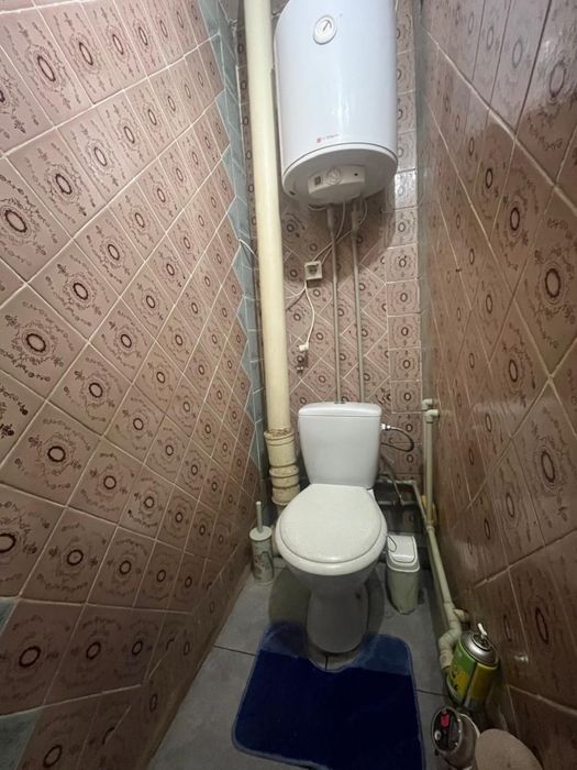 Квартира на Дніпровський в Запоріжжі, ID 401717, фото №19