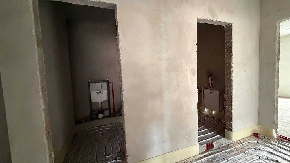 Квартира на ЖК Віденський в Івано-Франківську, ID 398365, фото №13