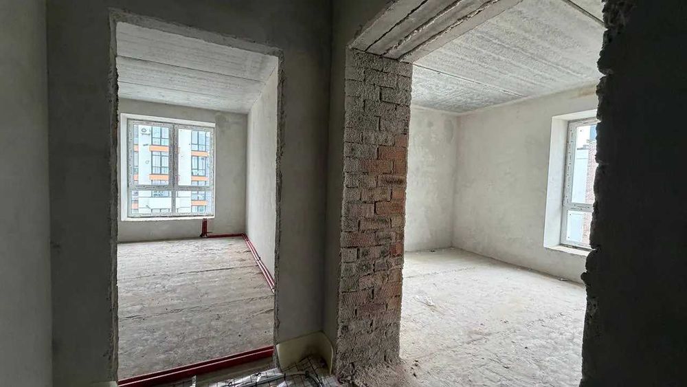 Квартира на ЖК Віденський в Івано-Франківську, ID 398365, фото №8