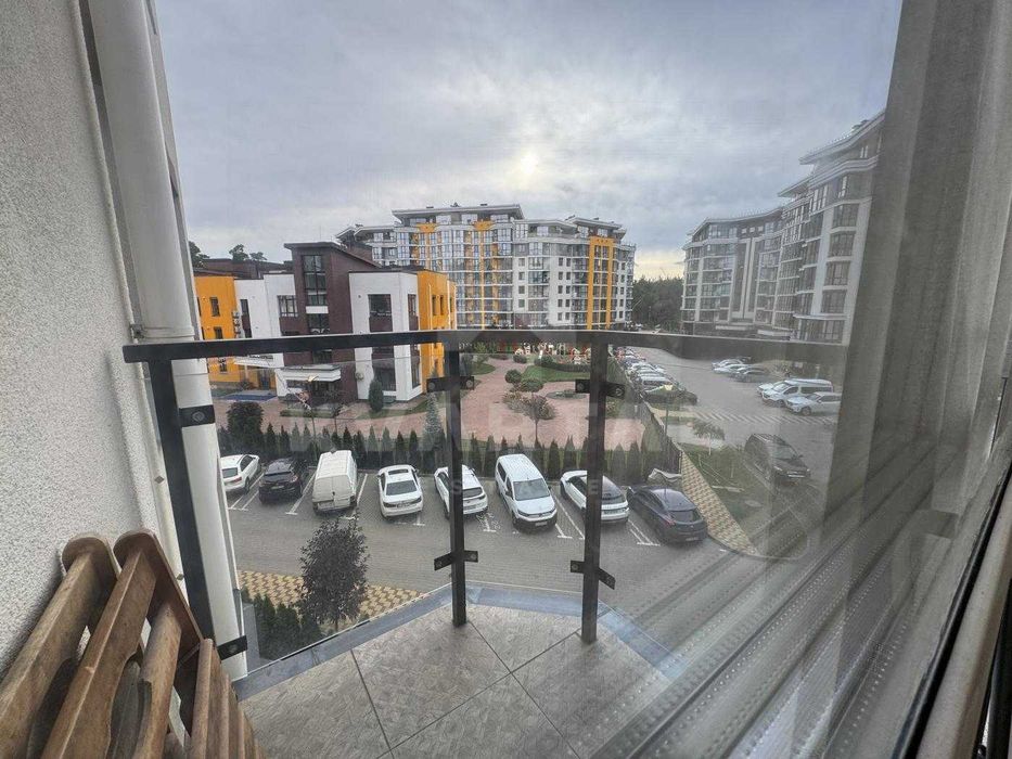 Квартира — Гостомель в Києві, ID 398364, фото №13