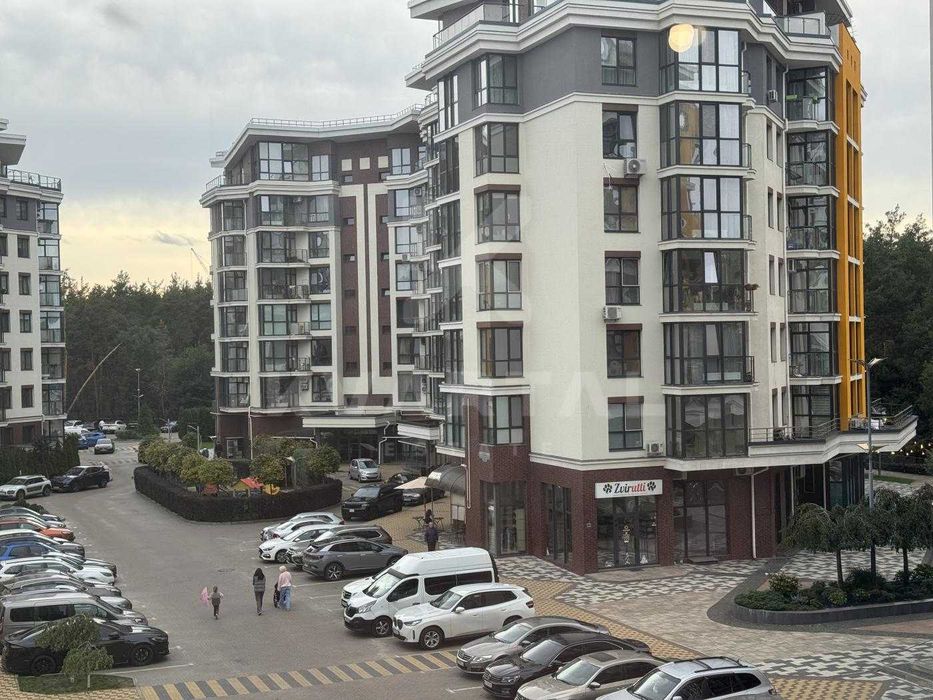 Квартира — Гостомель в Києві, ID 398364, фото №14