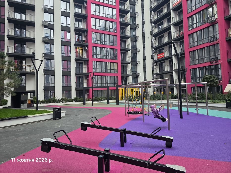 Квартира на ЖК Blago Manhattan Up в Івано-Франківськ, ID 398370, фото №2