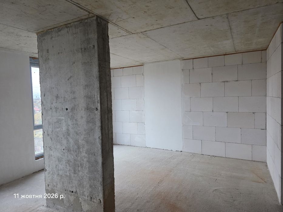 Квартира на ЖК Blago Manhattan Up в Івано-Франківськ, ID 398370, фото №5