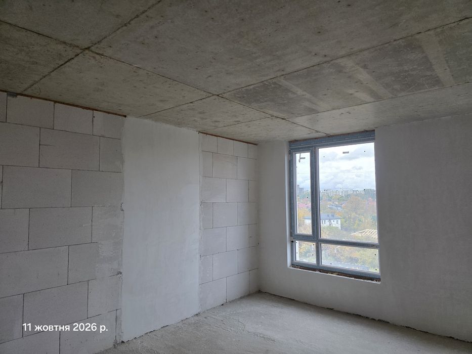 Квартира на ЖК Blago Manhattan Up в Івано-Франківську, ID 398370, фото №6