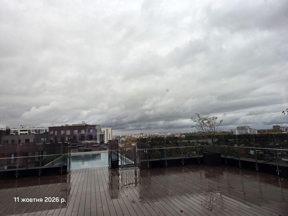 Квартира на ЖК Blago Manhattan Up в Івано-Франківську, ID 398370, фото №7