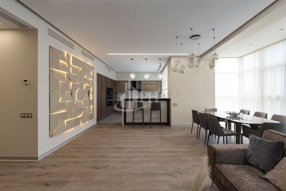 Квартира на вул. Драгомирова, 15Б в Києві, ID 398373, фото №2