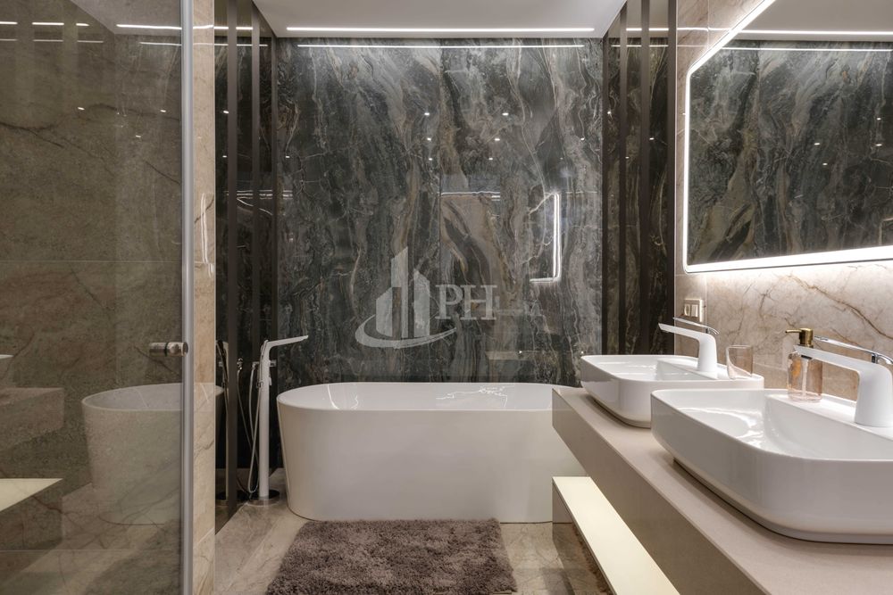 Квартира на вул. Драгомирова, 15Б в Києві, ID 398373, фото №13