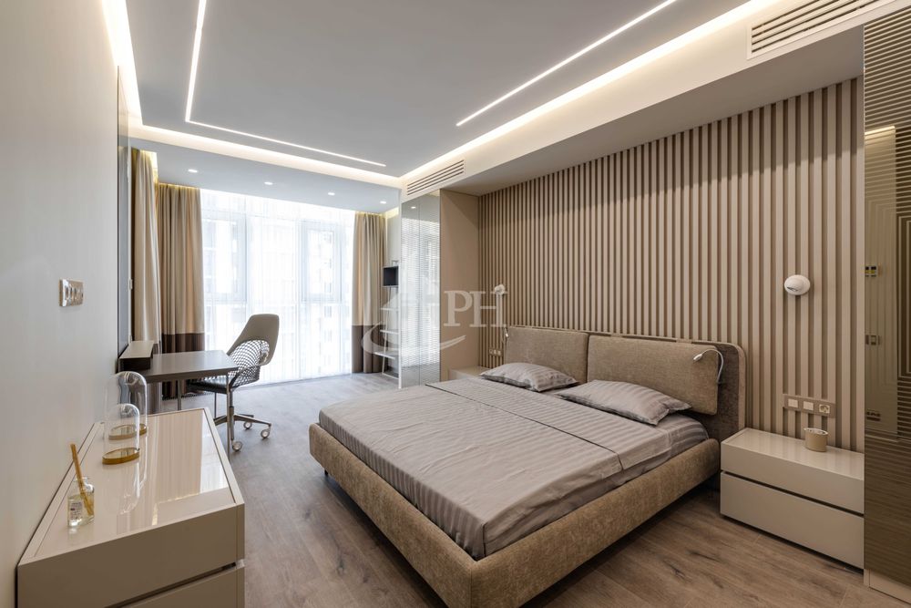Квартира на вул. Драгомирова, 15Б в Києві, ID 398373, фото №14