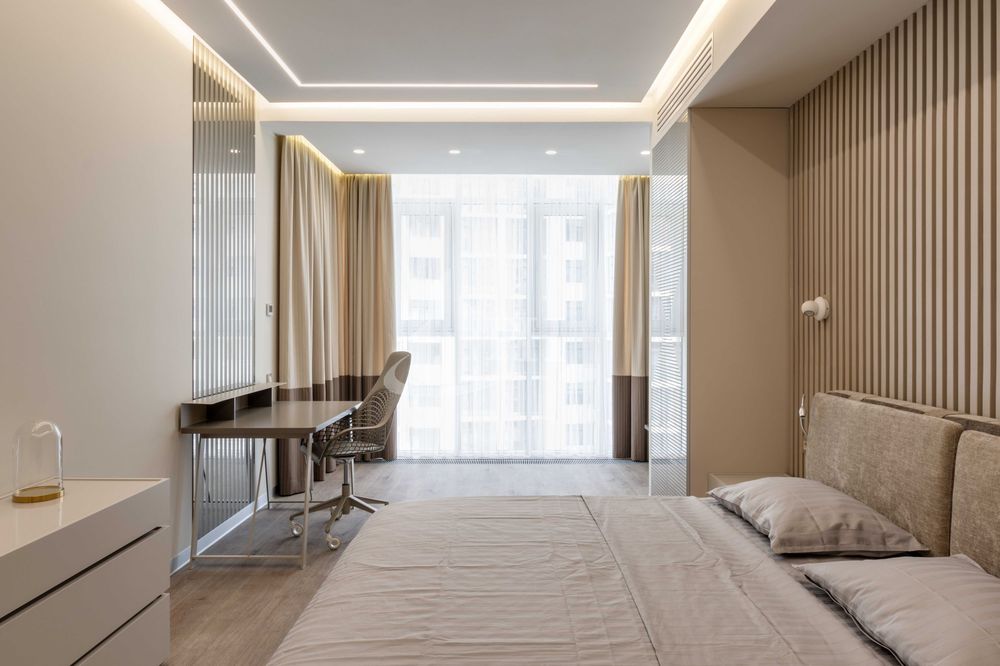 Квартира на вул. Драгомирова, 15Б в Києві, ID 398373, фото №15
