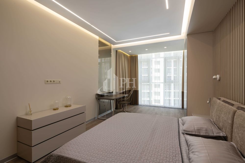 Квартира на вул. Драгомирова, 15Б в Києві, ID 398373, фото №18
