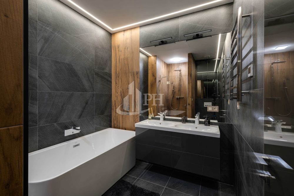Квартира на вул. Драгомирова, 15Б в Києві, ID 398373, фото №19