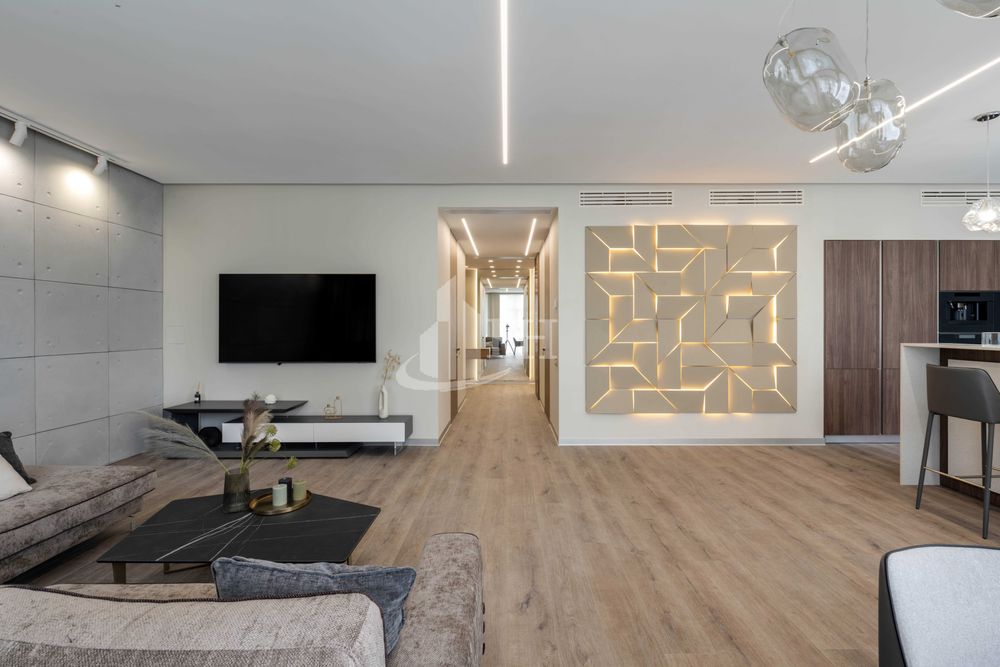 Квартира на вул. Драгомирова, 15Б в Києві, ID 398373, фото №3