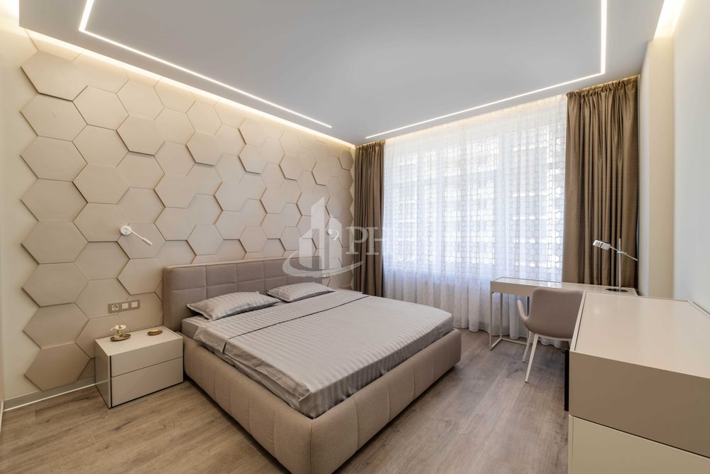 Квартира на вул. Драгомирова, 15Б в Києві, ID 398373, фото №21