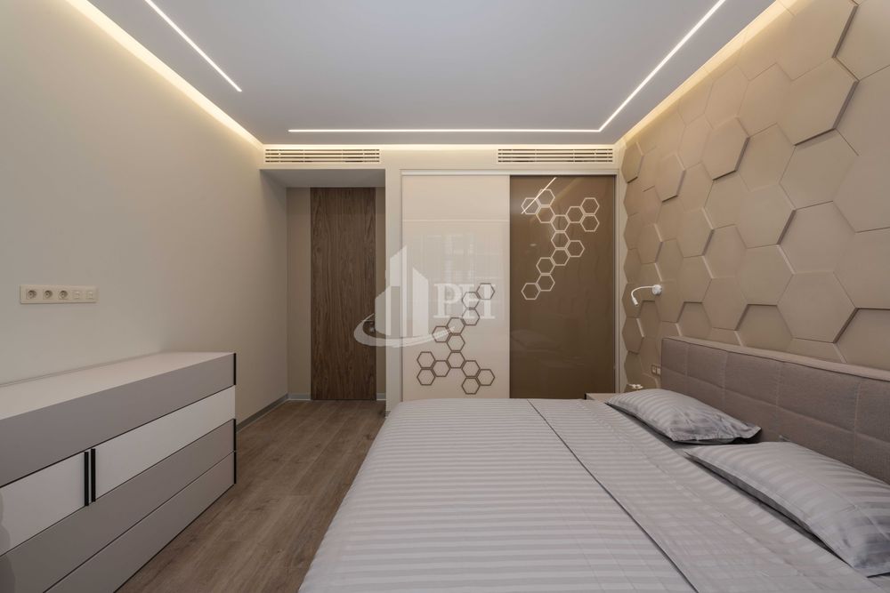 Квартира на вул. Драгомирова, 15Б в Києві, ID 398373, фото №22