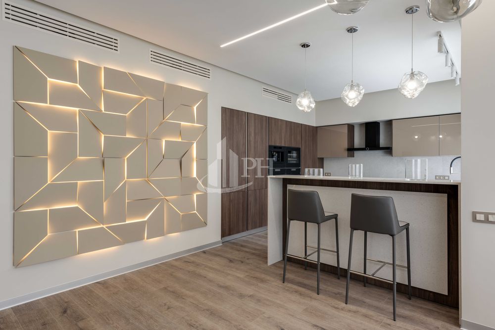 Квартира на вул. Драгомирова, 15Б в Києві, ID 398373, фото №6