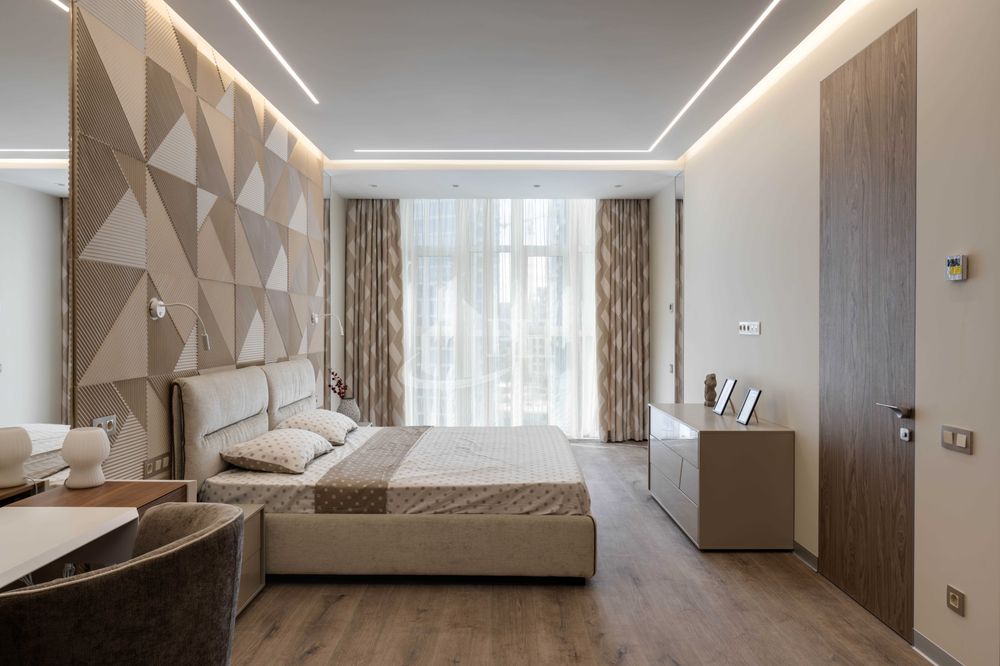 Квартира на вул. Драгомирова, 15Б в Києві, ID 398373, фото №9