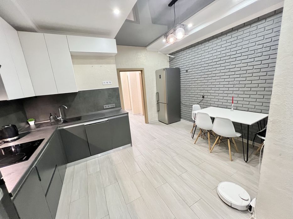 Квартира на ЖК 29 перлина в Одеса, ID 398366, фото №2