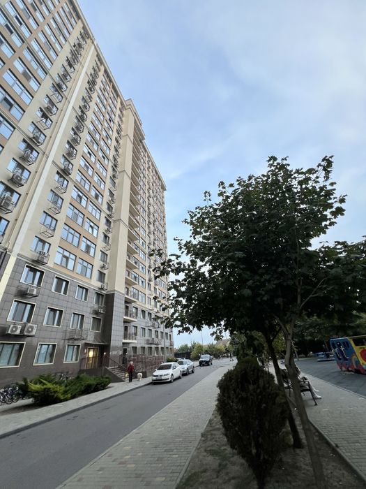 Квартира на ЖК 29 перлина в Одесі, ID 398366, фото №15