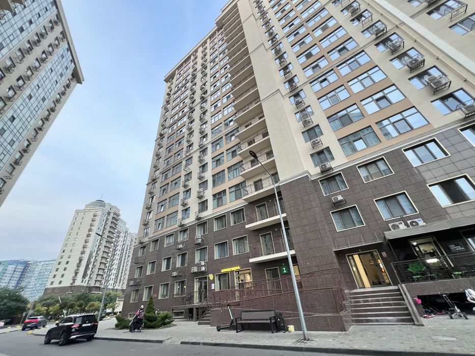 Квартира на ЖК 29 перлина в Одесі, ID 398366, фото №16