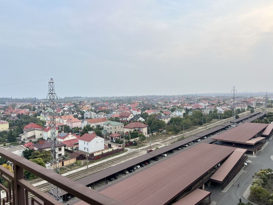 Квартира на ЖК 29 перлина в Одесі, ID 398366, фото №17