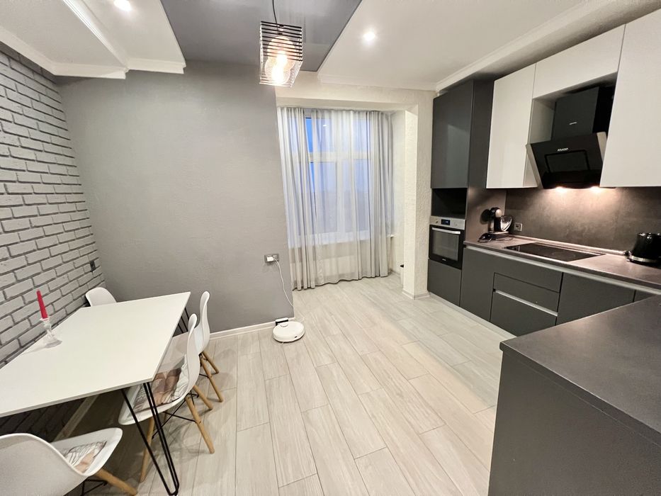 Квартира на ЖК 29 перлина в Одеса, ID 398366, фото №3