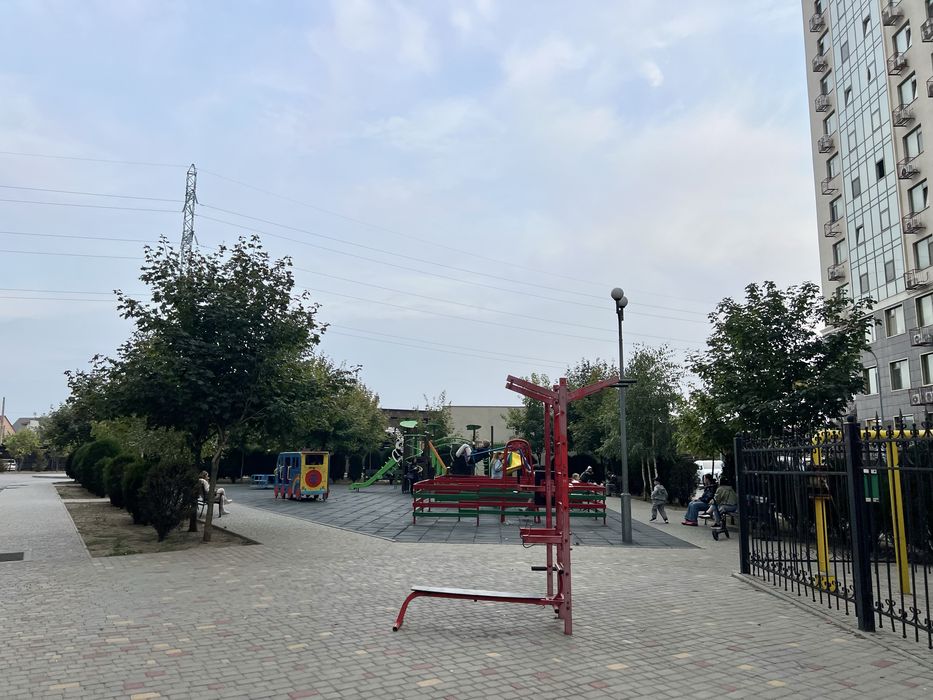 Квартира на ЖК 29 перлина в Одесі, ID 398366, фото №23